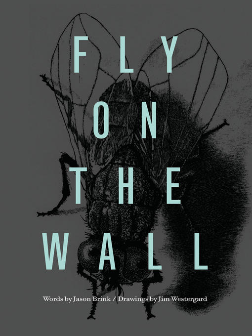 Cover image for Fly on the Wall